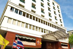 Hôtel Bangkok