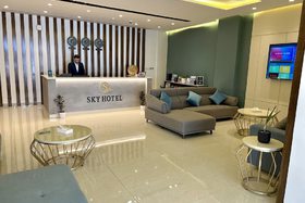 Image de sky hotel