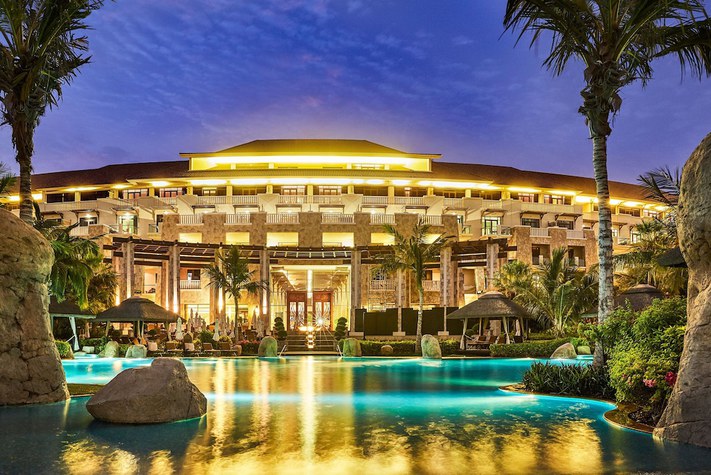 voir les prix pour Sofitel Dubai The Palm Resort & Spa
