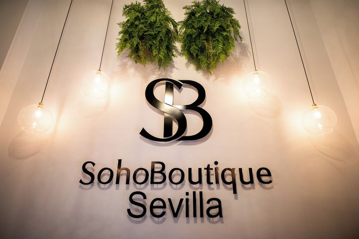 voir les prix pour Soho Boutique Sevilla