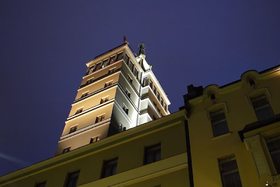 Hôtel Helsinki