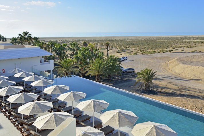 voir les prix pour Sol Beach House Fuerteventura