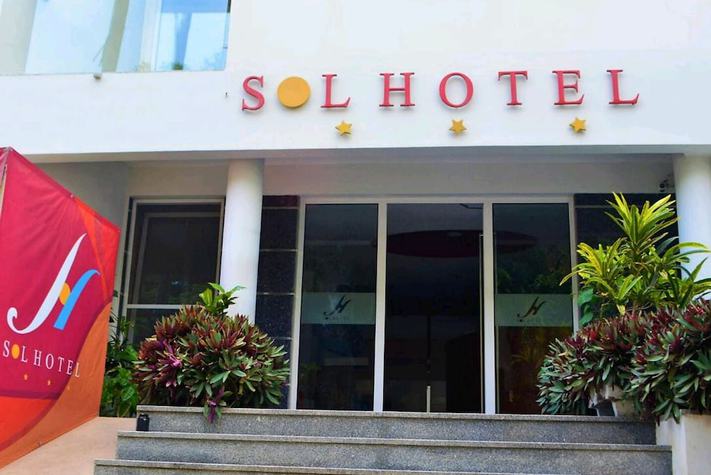 voir les prix pour Sol Hotel