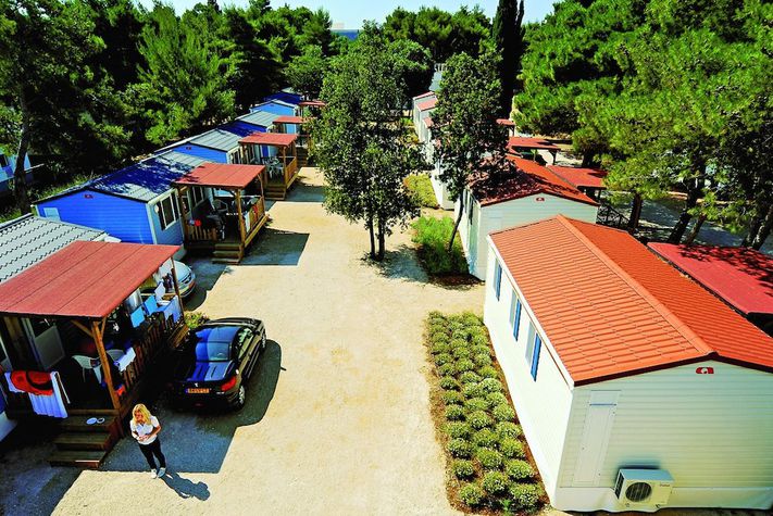 voir les prix pour Solaris Camping Mobile Homes
