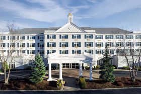 Image de Somerset Hills Hotel, Tapestry Collection by Hilton