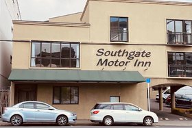 Image de Southgate Motor Inn