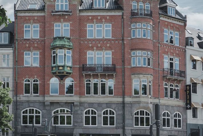 voir les prix pour SP34 Apartments by Brøchner Hotels