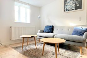 Image de Spacious 1-bedroom Apartment in Christianshavn