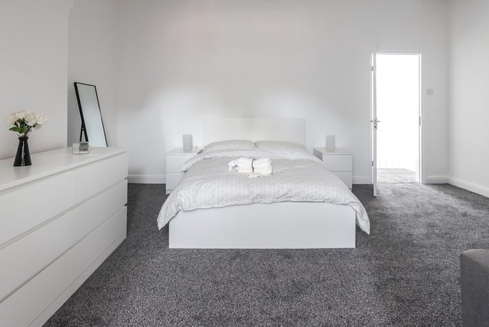 voir les prix pour Spacious 4 Bed House in Birmingham, Suitable for Contractors
