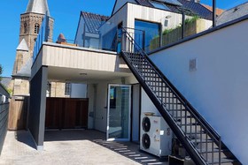 Image de Splendid Apartment in Zuienkerke With Terrace