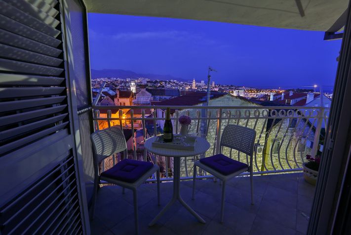voir les prix pour Split Summer Lounge Apartments