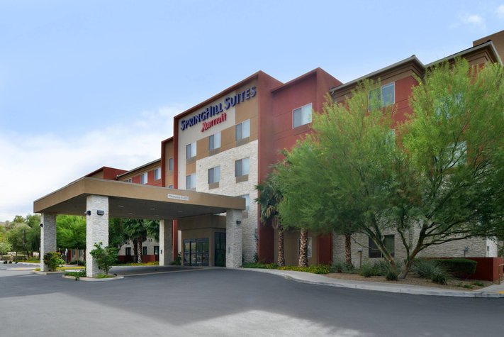 voir les prix pour SpringHill Suites by Marriott Las Vegas Henderson
