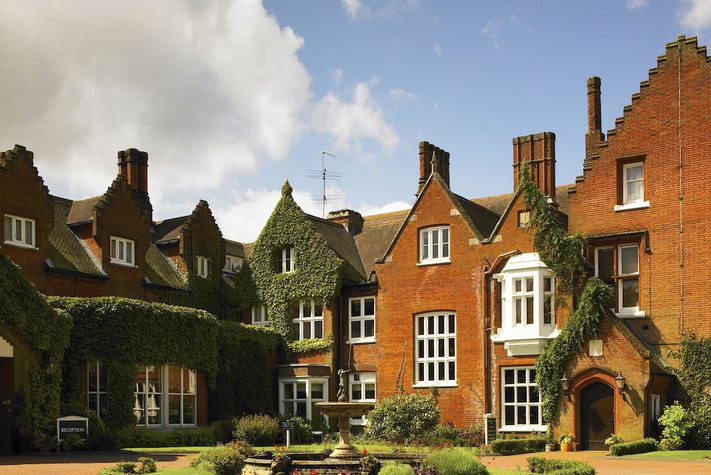 voir les prix pour Sprowston Manor, A Marriott Hotel And Country Club