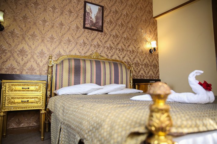 voir les prix pour St. George Hotel Cairo
