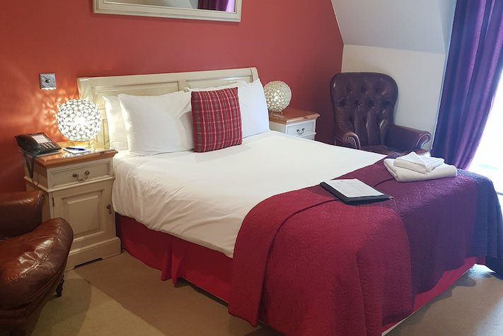 voir les prix pour St Giles House Hotel