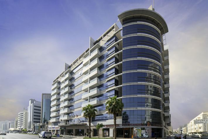voir les prix pour Star Metro Deira Hotel Apartments