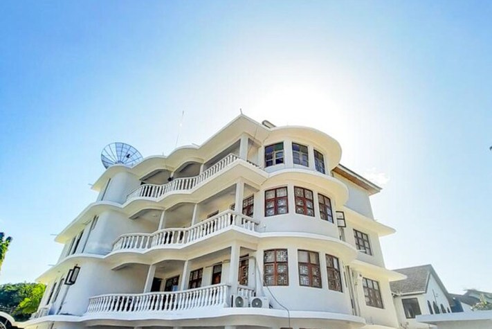 voir les prix pour Star Residence & Hotel Zanzibar