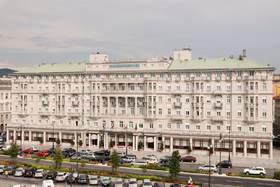 Hôtel Trieste
