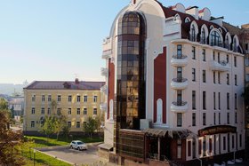 Hôtel Kiev