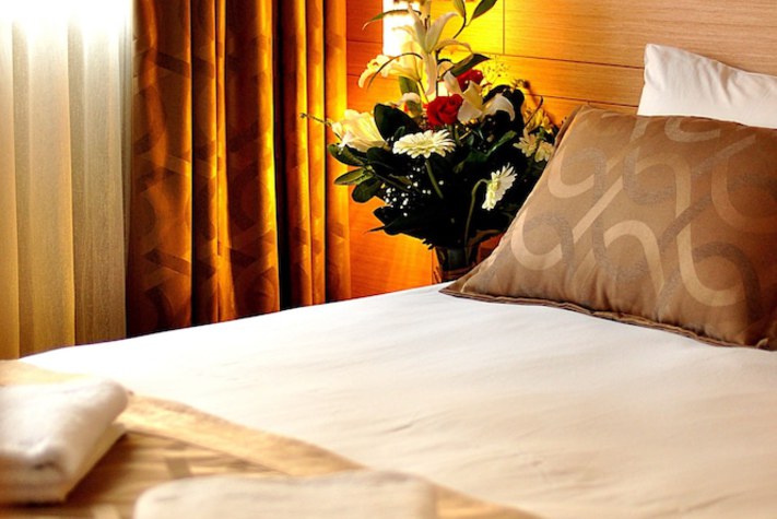 voir les prix pour Starton Hotel