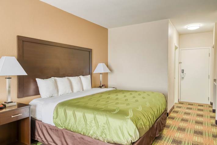 voir les prix pour Stay Express Inn & Suites New Orleans