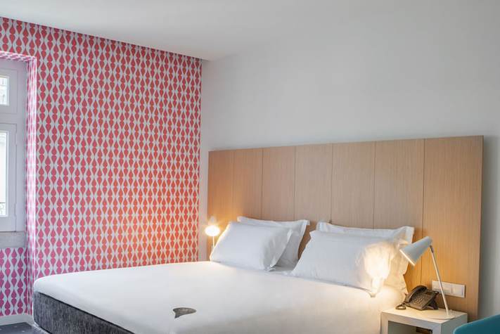 voir les prix pour Stay Hotel Lisboa Centro Chiado
