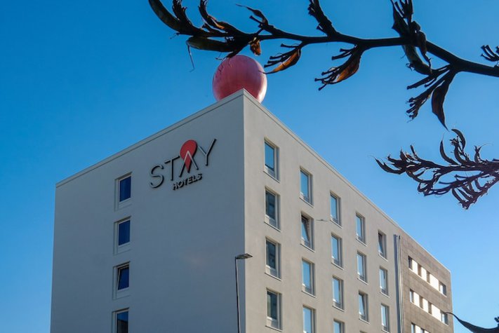 voir les prix pour Stay Hotel Porto Centro Trindade