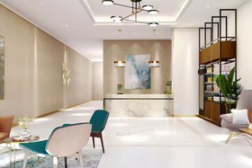 Image de Staybridge Suites Dubai Business Bay, an IHG Hotel