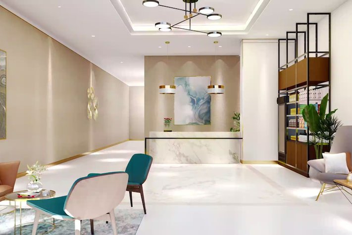voir les prix pour Staybridge Suites Dubai Business Bay, an IHG Hotel