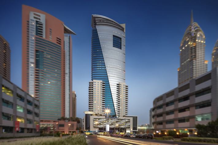 voir les prix pour Staybridge Suites Dubai Internet City, an IHG Hotel