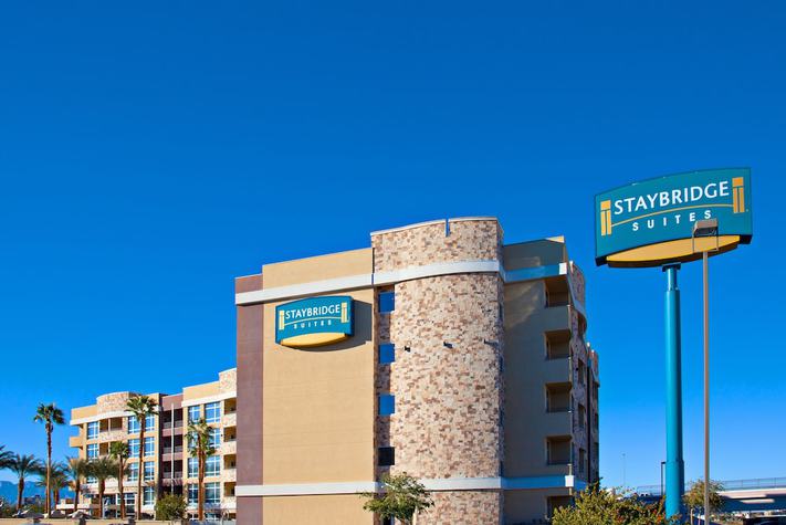 voir les prix pour Staybridge Suites Las Vegas