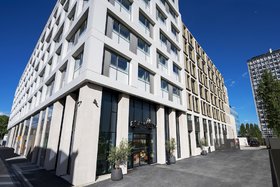 Image de Staycity Aparthotels, Paris, La Défense