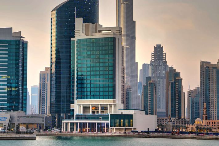 voir les prix pour Steigenberger Hotel Business Bay, Dubai