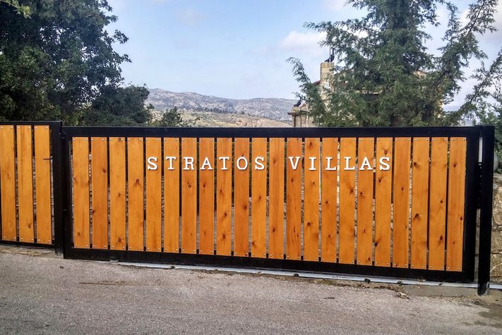 voir les prix pour Stratos Villas