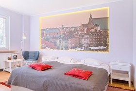 Image de Studio Warszawa Old Town - YesApartments