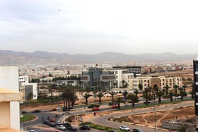 Image de Stunning 2-bed Apartment in Agadir