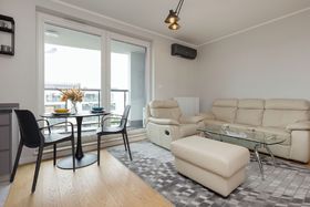 Image de Stylish Apartment With AC by Renters