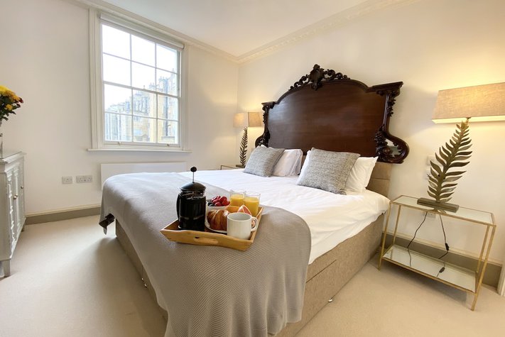 voir les prix pour Stylish Apartments in Pimlico
