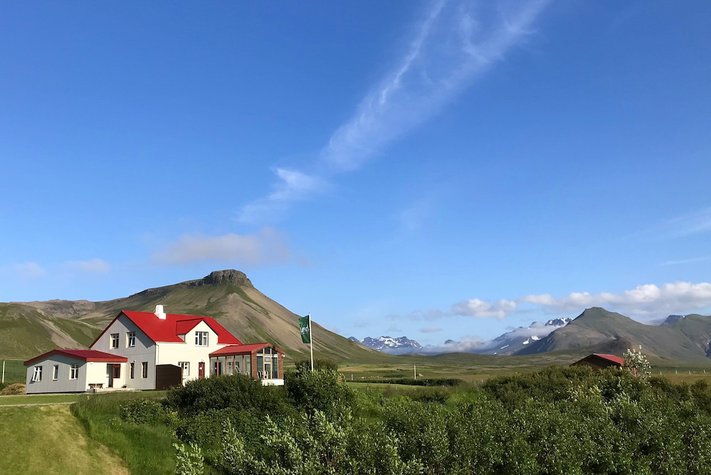 voir les prix pour Suður-Bár Guesthouse