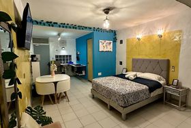 Image de Suite Brisa Marina - a una calle de Playa Regatas y a 5min del Malecon