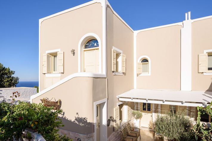 voir les prix pour Suite Home Santorini