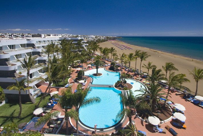 voir les prix pour Suite Hotel Fariones Playa
