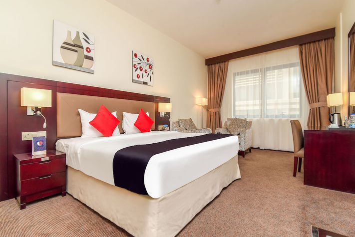 voir les prix pour Summit Hotel Dubai