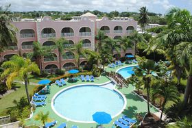 Hôtel Barbade
