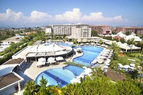 Image de Sunis Elita Beach Resort Hotel & Spa  - All inclusive