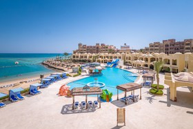 Hôtel Hurghada