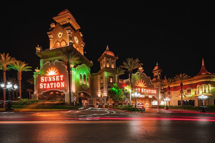 voir les prix pour Sunset Station Hotel & Casino