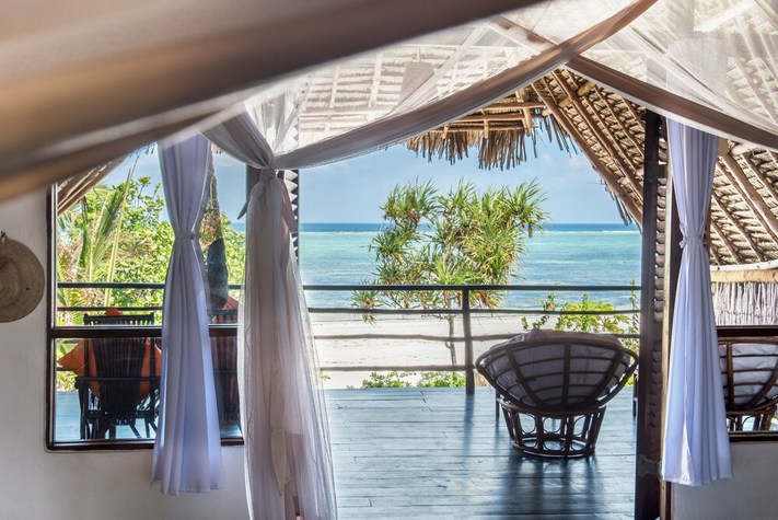 voir les prix pour Sunshine Hotel Zanzibar