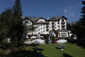 Hôtel Suisse