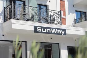Image de Sunway Hotel